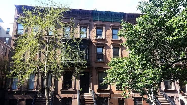 Soul Food (Mont Morris), Bed & Breakfast in Harlem