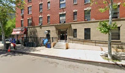 Fun Bronx, Motel in Morrisania