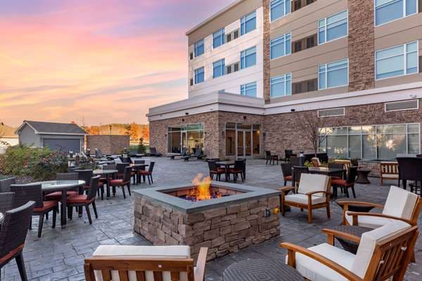 Cambria Hotel Manchester South Windsor, Hotel in South Windsor