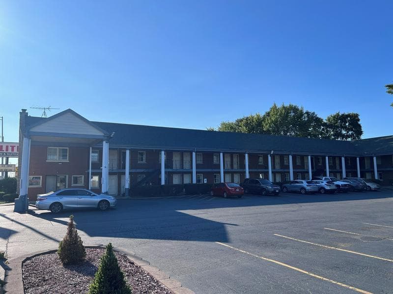 Elite Inn & Suites South Holland Chicago, Motel in South Holland