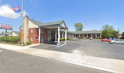 Cherry Lane Motel, Hotel in South Holland