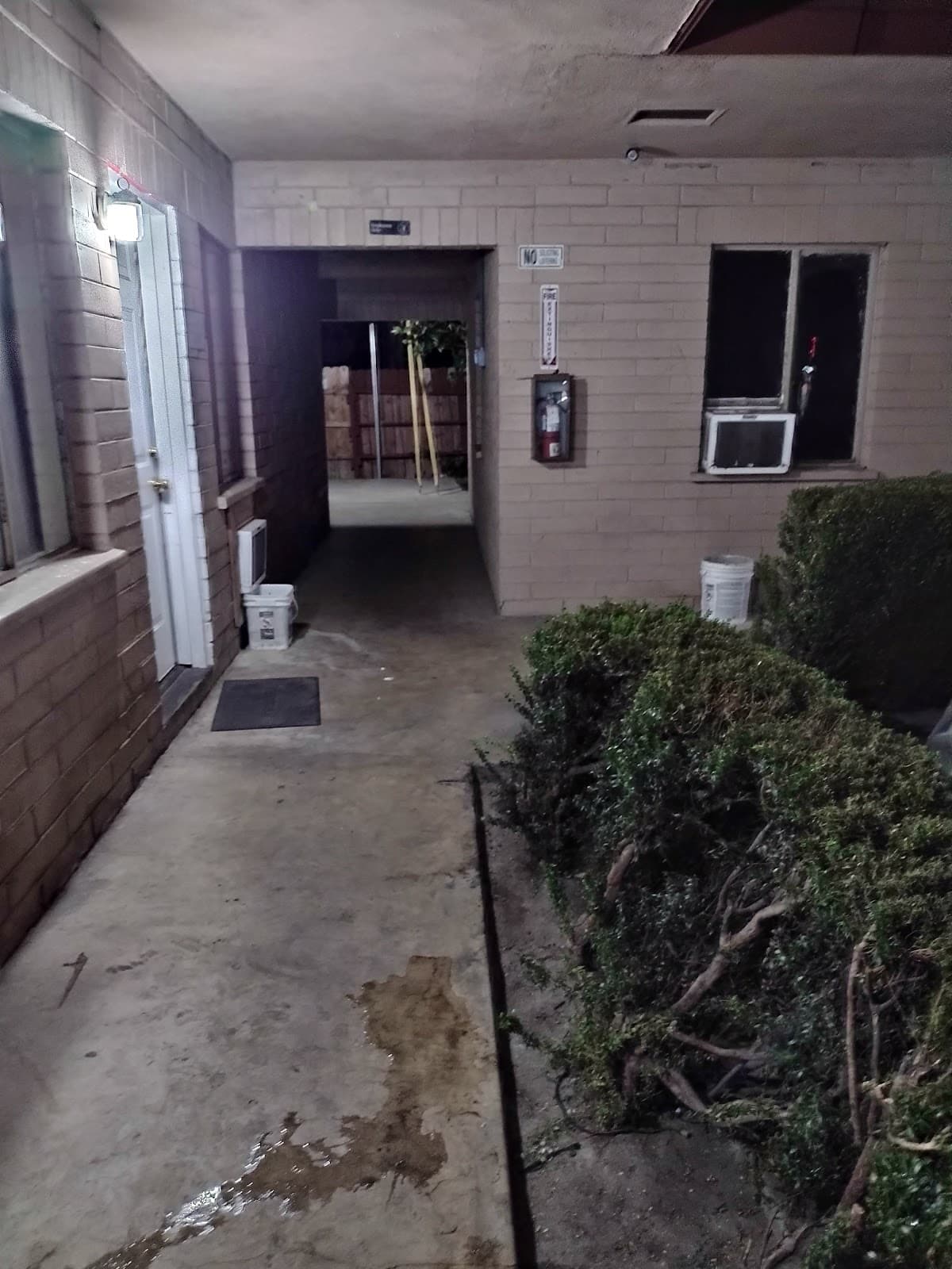 Hemet Motel, Motel in Hemet
