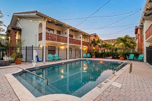 Clarion Pointe Tampa-Brandon Near Fairgrounds and Casino, Hotel in Mango