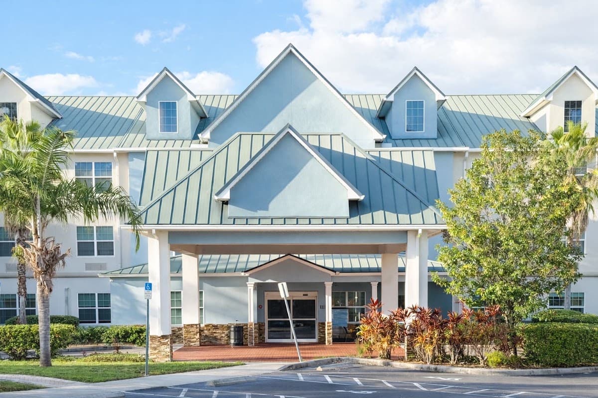 Seffner Inn and Suites, Hotel in Mango