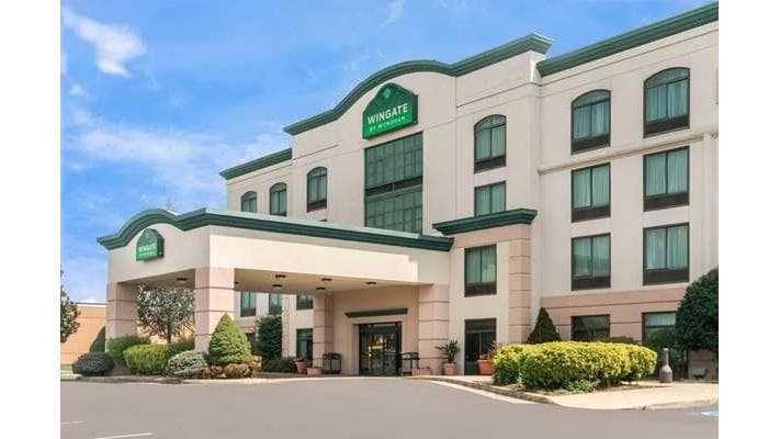 Wingate by Wyndham Lexington, Hotel in East Lexington