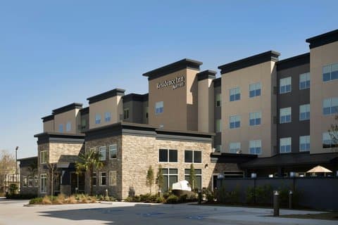 Residence Inn by Marriott Lexington, Hotel in East Lexington
