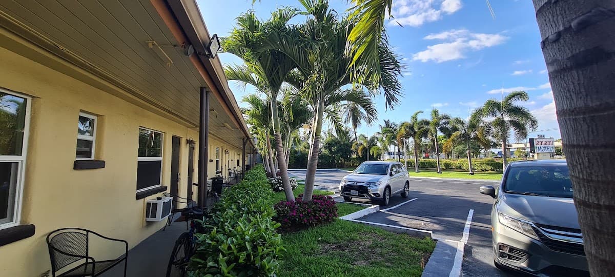 Tamiami Motel - Naples, Motel in East Naples