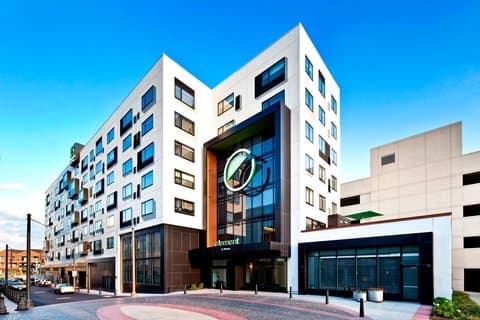 Element by Marriott Harrison - Newark, Hotel in East Newark