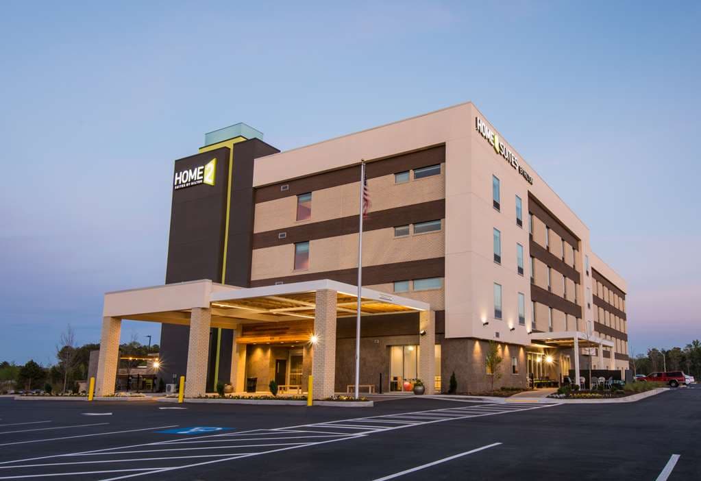 Home2 Suites by Hilton Atlanta Newnan, Hotel in Newnan
