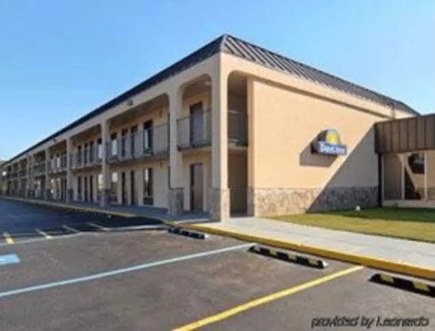 Newnan Nook, Motel in East Newnan