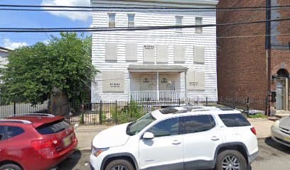 Motel, Motel in East Orange