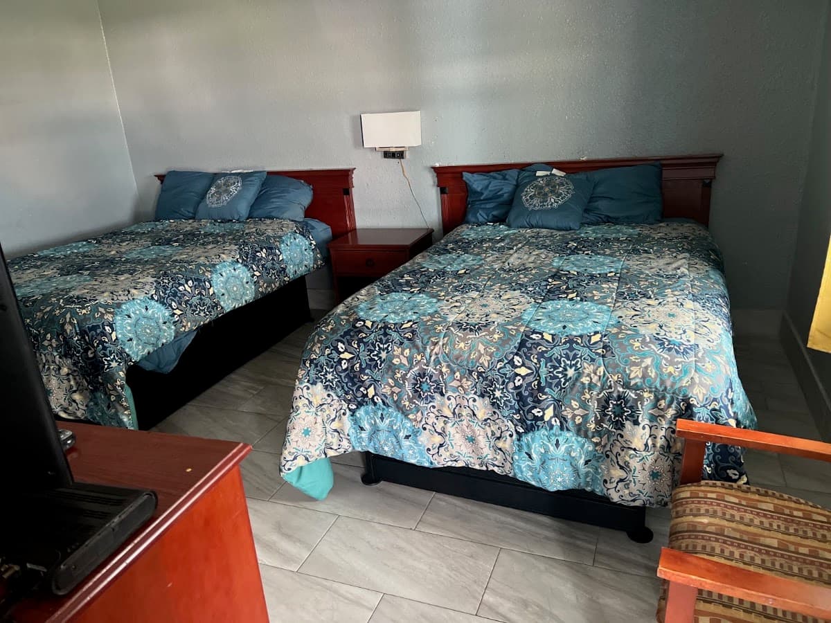 River Crest Motel, Hotel in East Palatka