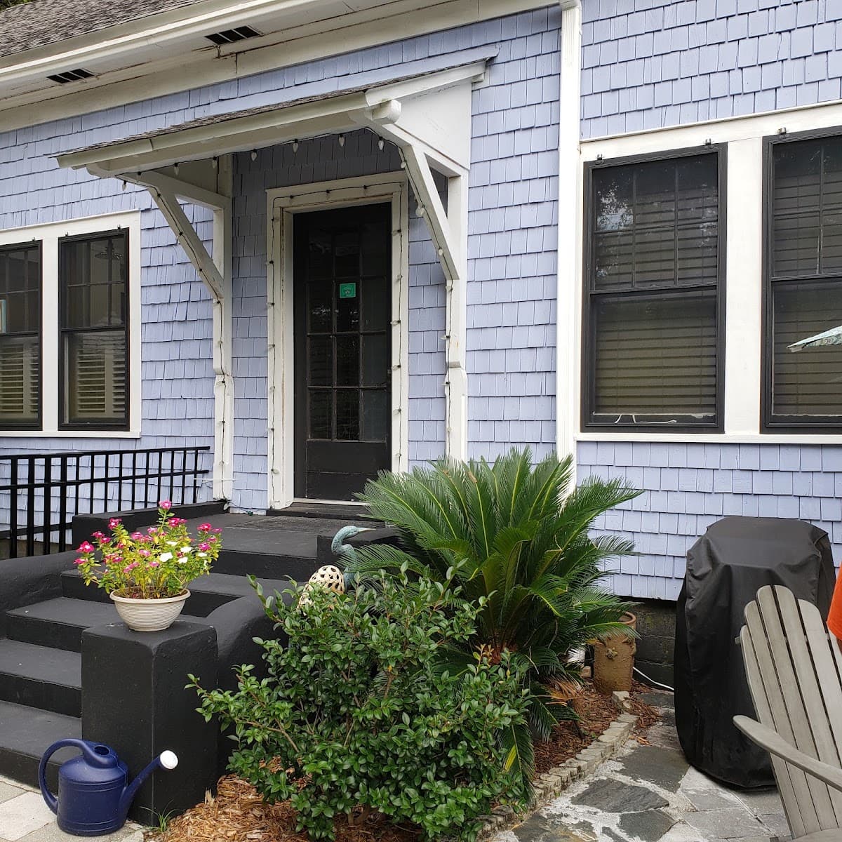 East Hill Bungalow, Hotel in Pensacola