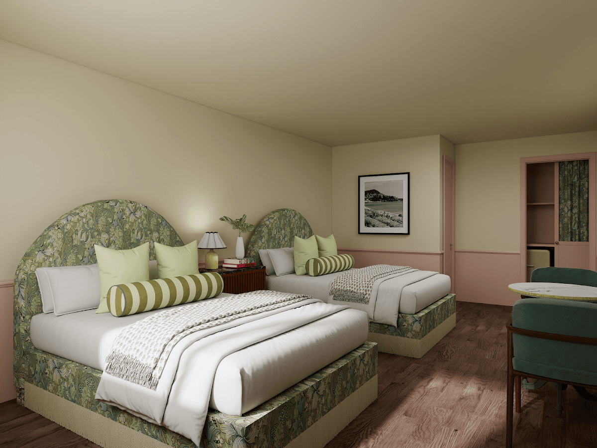 Hotel Margot, Hotel in Pensacola