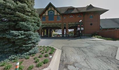 Marquette hotel, Hotel in East Peoria