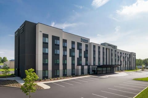 TownePlace Suites by Marriott Lancaster, Hotel in East Petersburg