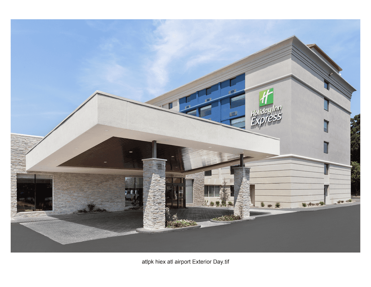 Holiday Inn Express Atlanta Airport - North by IHG, Hotel in East Point