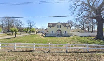 Country Cottages, Hotel in East Prairie