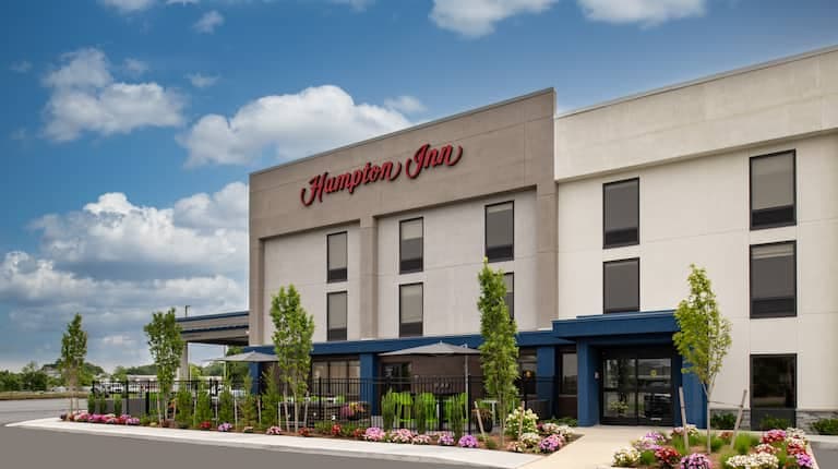 Hampton Inn Seekonk, Hotel in Seekonk