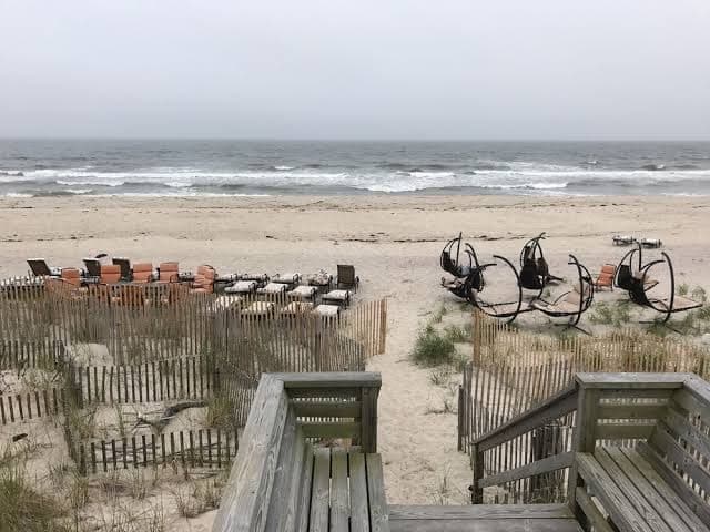 Hampton Ocean Resort, Resort in East Quogue