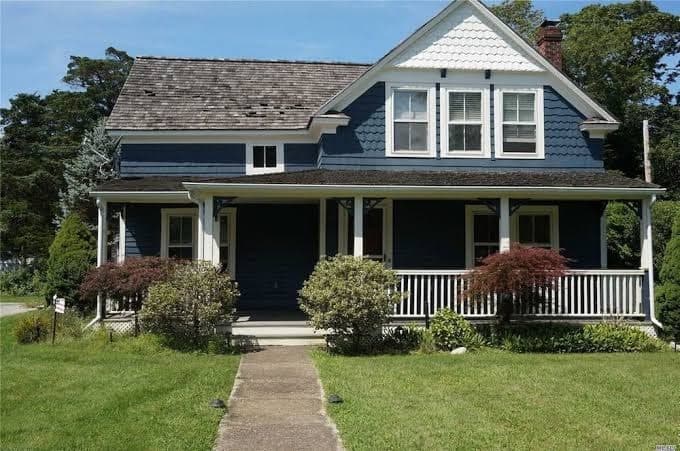 Carole's Place B & B, Bed & Breakfast in East Quogue