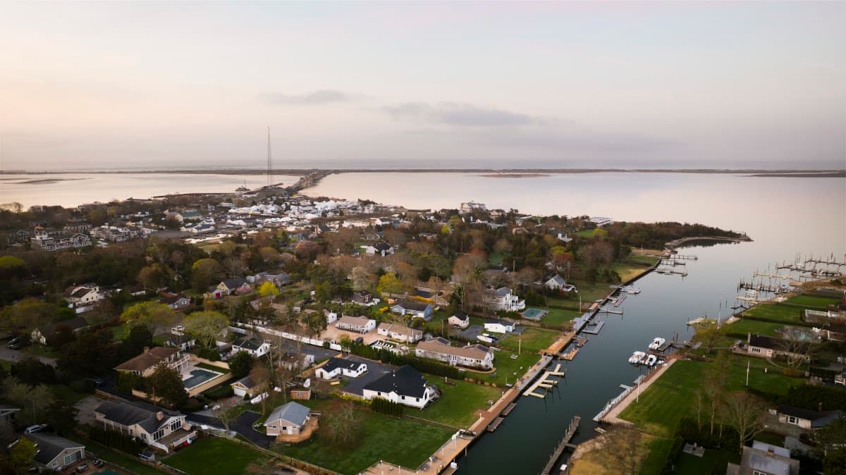 The Penny Lane Hotel, Hotel in Hampton Bays