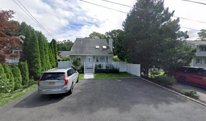 Carole's Place B & B, Bed & Breakfast in East Quogue