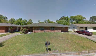 Grand Single, Hotel in East Ridge