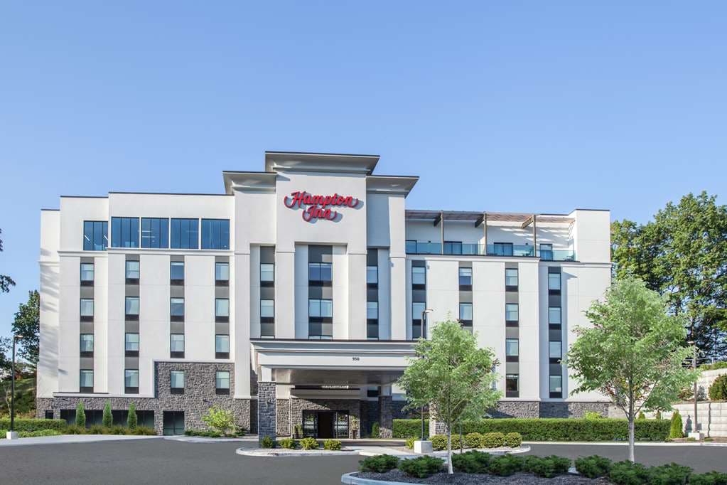 Hampton Inn Rochester Penfield, Hotel in East Rochester