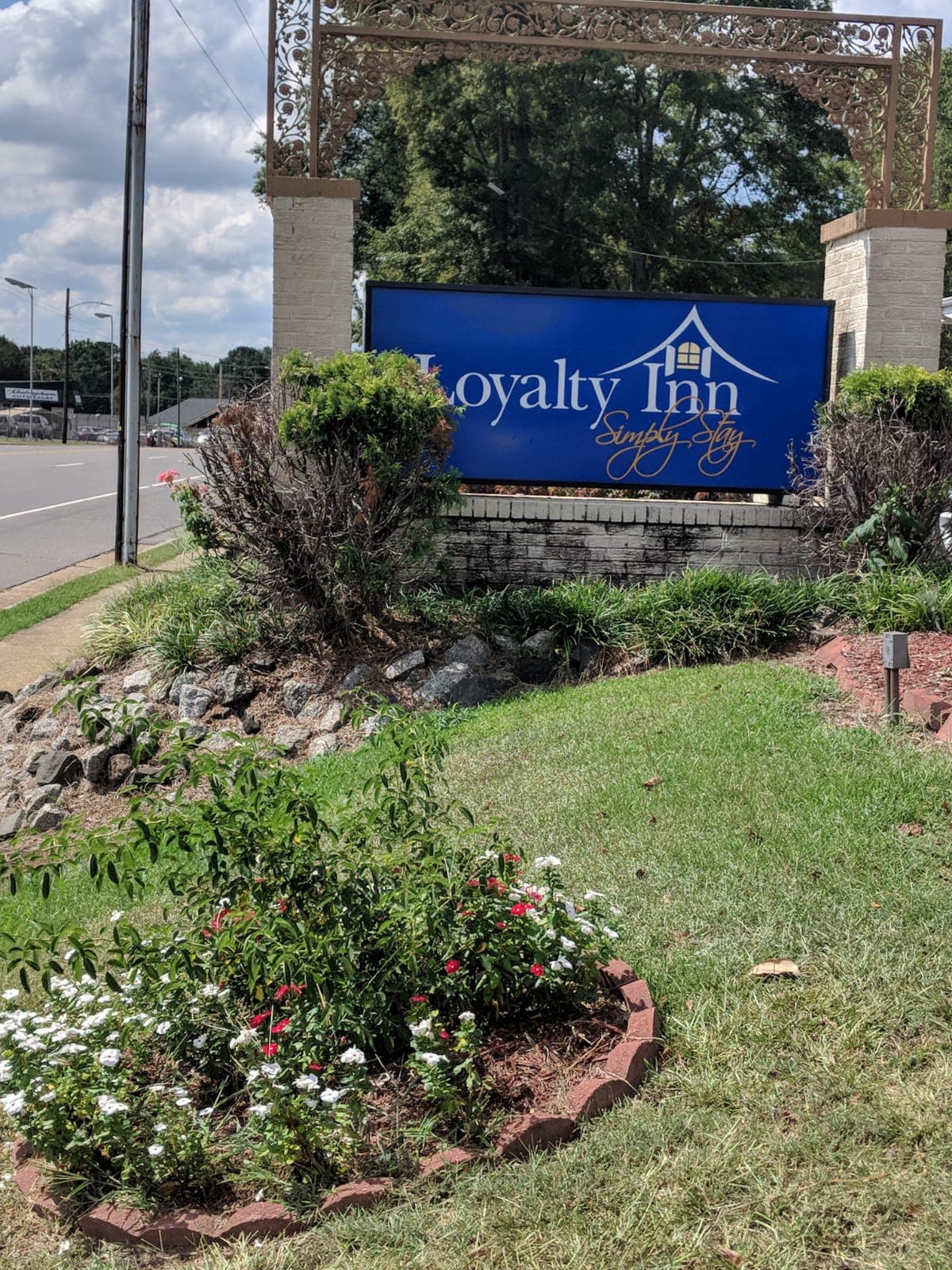 Loyalty Inn Rockingham, Hotel in Rockingham