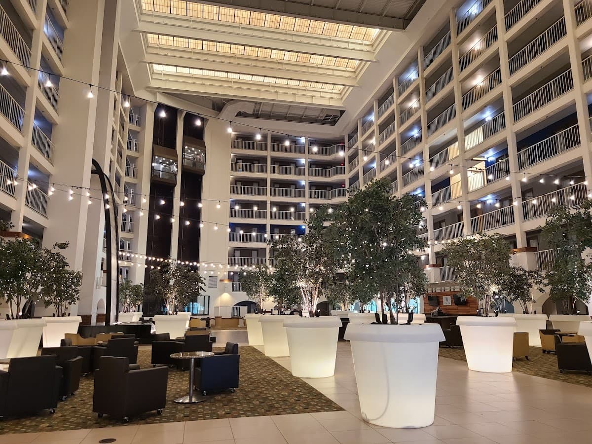 Horseshoe St. Louis - A Caesars Rewards Destination, Hotel in St. Louis
