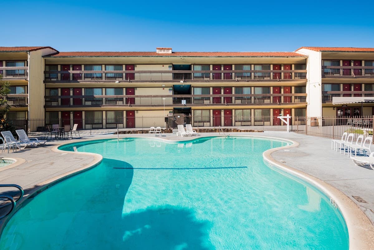 Bokai Garden Hotel, Hotel in Rosemead