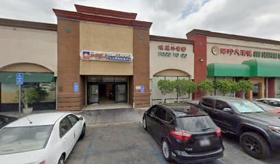 Lu & Suns Co Inc, Hotel in Rosemead