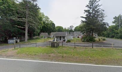 Whaleback Hill Cottages, Hotel in East Sandwich
