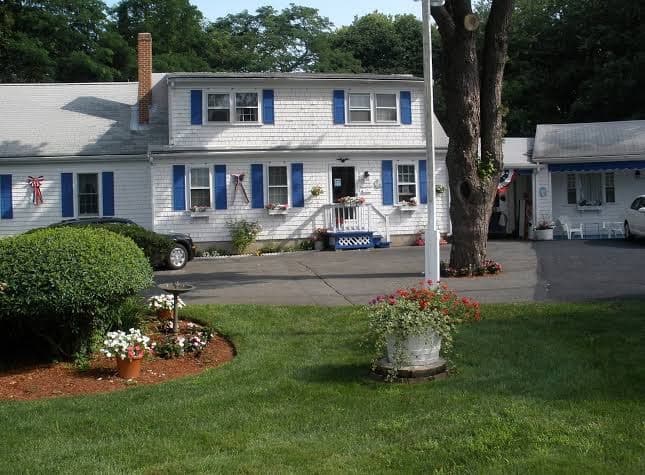 Sandy Neck Motel, Hotel in West Barnstable