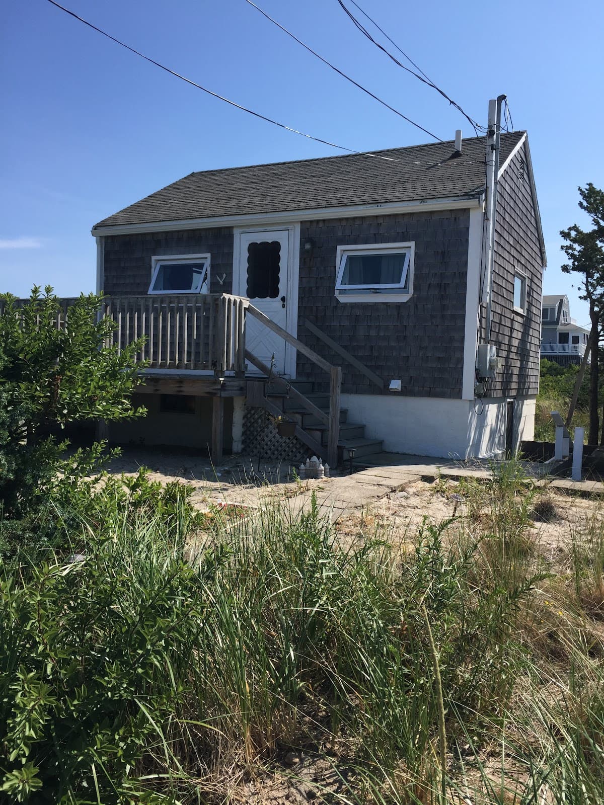 Cape Cod Cozy Cottages, Hotel in East Sandwich