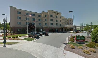 Hotel/Home, Hotel in Salisbury