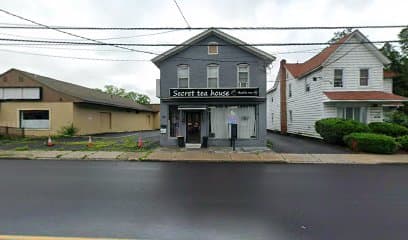 Hotel Connections Corporation, Hotel in East Stroudsburg