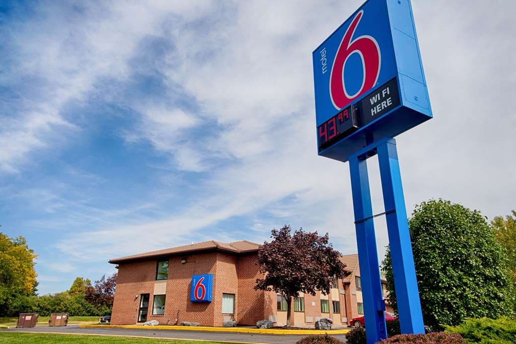 Motel 6 East Syracuse, NY - Airport, Hotel in East Syracuse