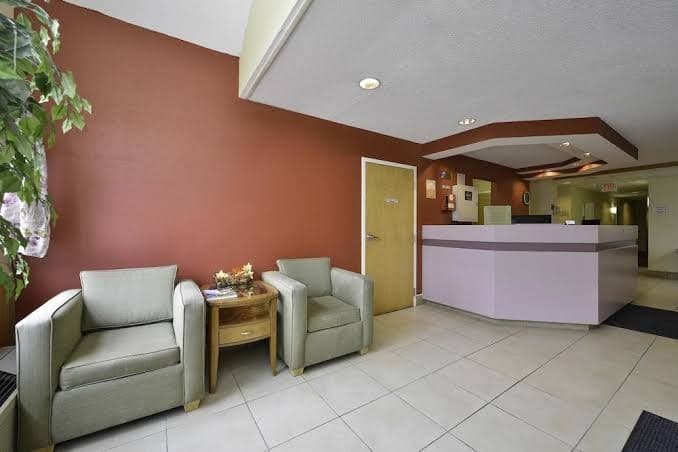Microtel Inn Syracuse East, Hotel in East Syracuse