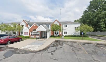 Proximity Holdings Inc, Hotel in East Syracuse
