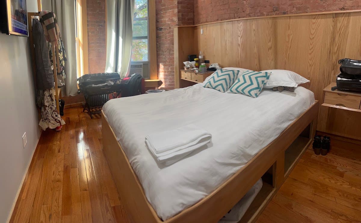 Morris Guest House, Hotel in Tremont
