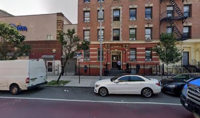 Park Overlook Hotel Llc, Hotel in Tremont