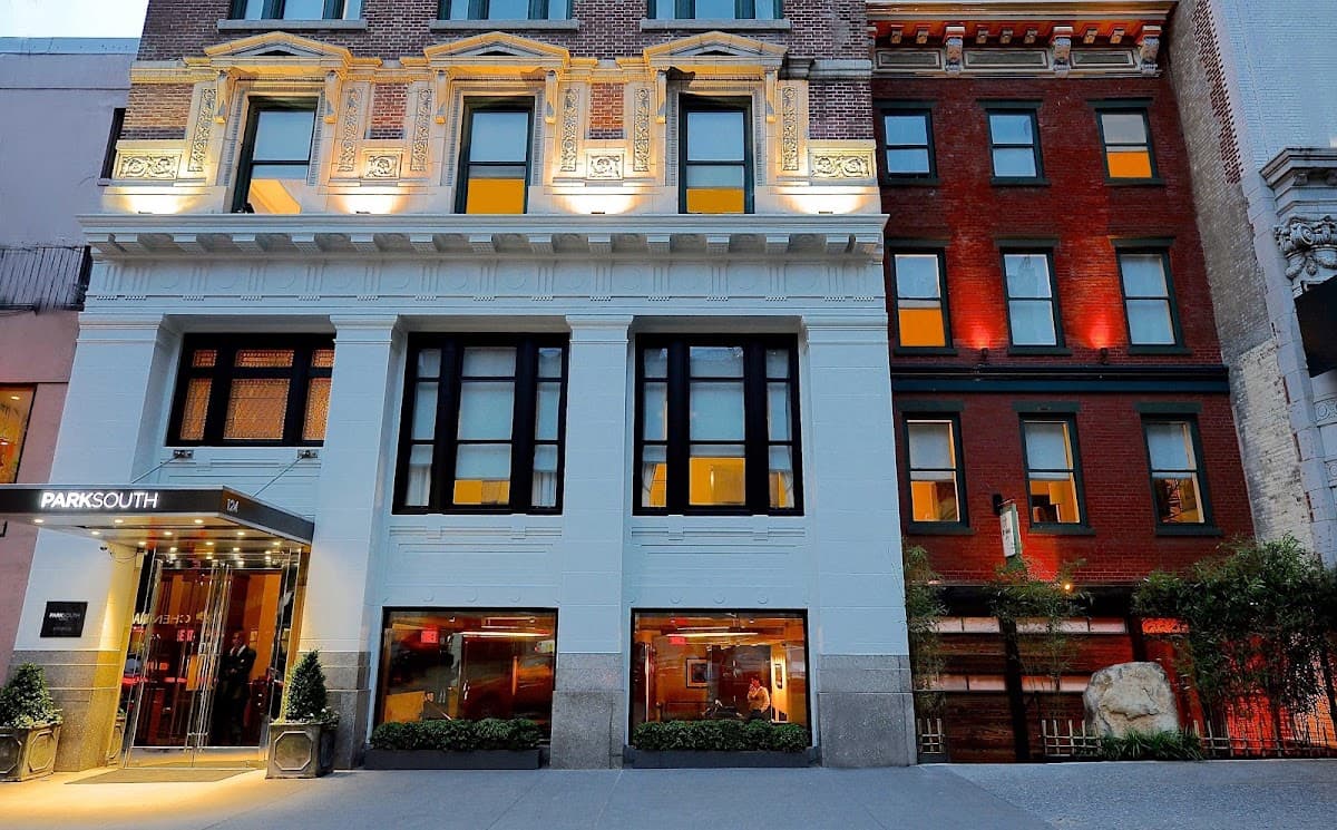 Park South Hotel - JDV by Hyatt, Hotel in Gramercy Park