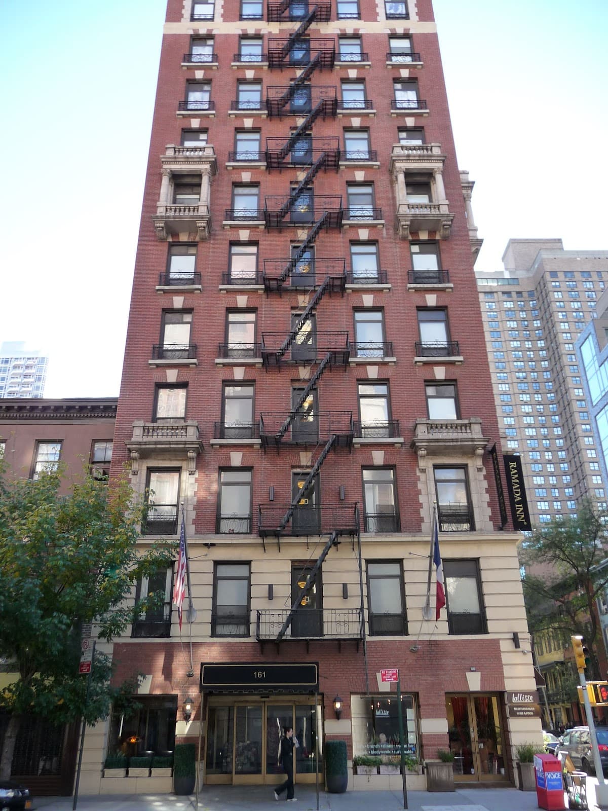 The Hotel @ New York City, Hotel in Gramercy Park