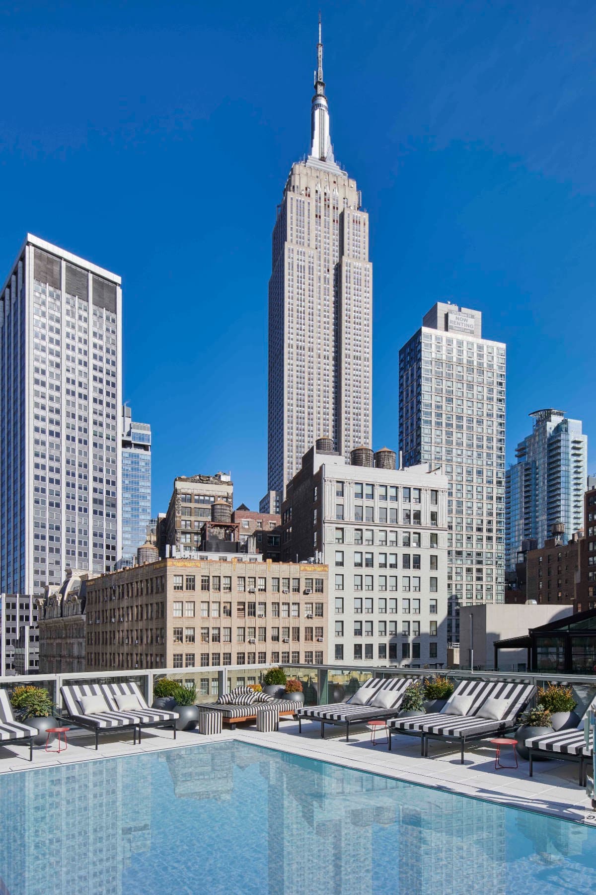 Virgin Hotels New York City, Hotel in Gramercy Park