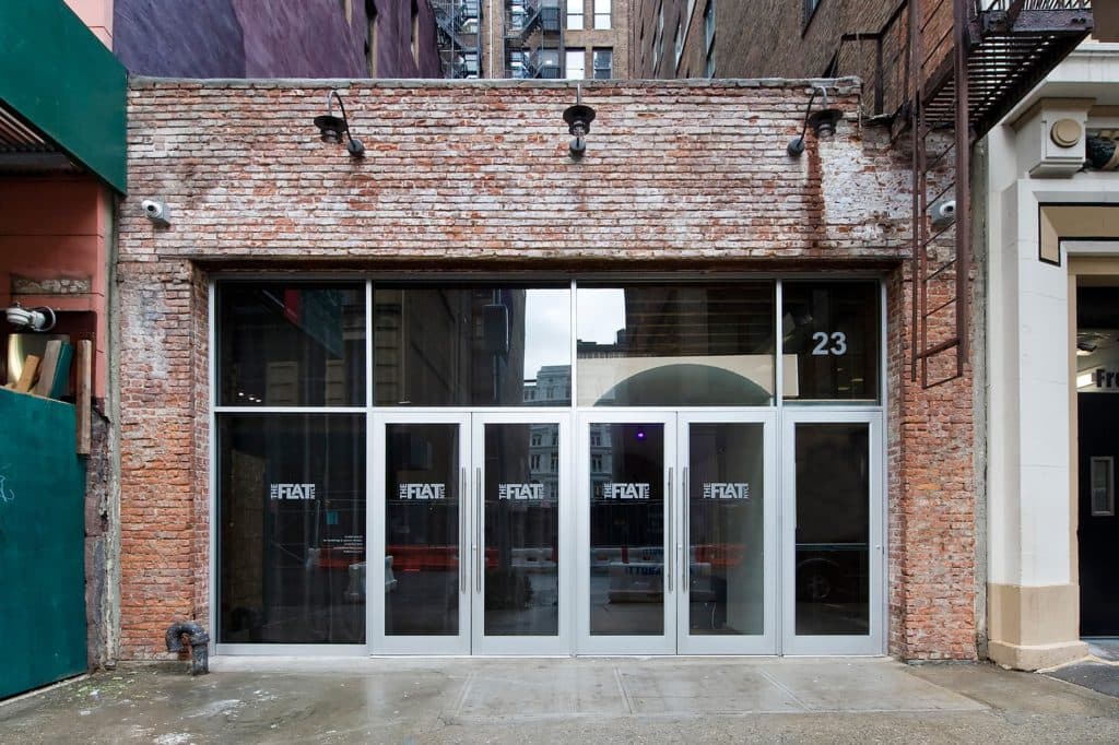 The Flat NYC - Hotel & Event Space New York, Hotel in Gramercy Park