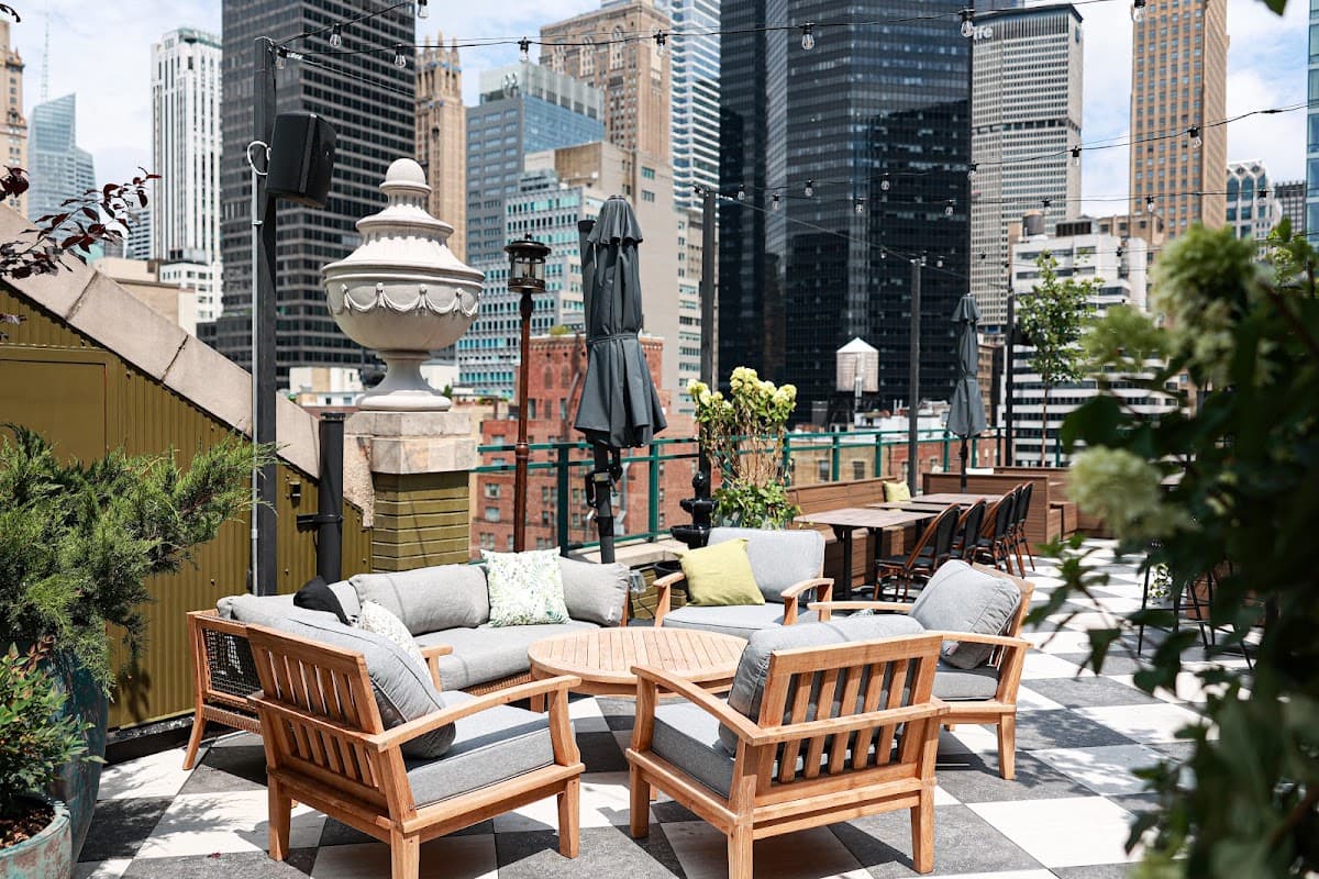 The Shelburne Sonesta New York, Hotel in Times Square