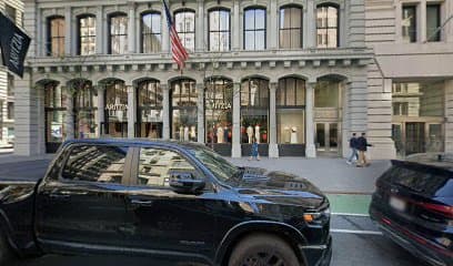Leo4lietta, Hotel in Gramercy Park