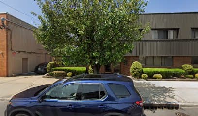 Margi Reed Enterprises, Hotel in Mineola
